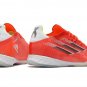 Men's& woman'sX Speedflow.1 IC - Red Core Black Solar Red