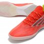 Men's& woman'sX Speedflow.1 IC - Red Core Black Solar Red