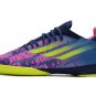 Men's& woman'sX Speedflow.1 IC - Victory Blue Shock Pink Solar Yellow