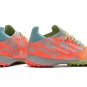 Men's& woman'sX Speedflow.1 TF - Clear Onix White Solar Yellow