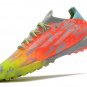 Men's& woman'sX Speedflow.1 TF - Clear Onix White Solar Yellow