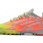 Men's& woman'sX Speedflow.1 TF - Clear Onix White Solar Yellow
