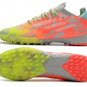 Men's& woman'sX Speedflow.1 TF - Clear Onix White Solar Yellow