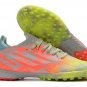 Men's& woman'sX Speedflow.1 TF - Clear Onix White Solar Yellow