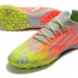 Men's& woman'sX Speedflow.1 TF - Clear Onix White Solar Yellow