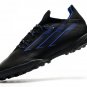 Men's& woman'sX Speedflow.1 TF - Core Black Sonic Ink