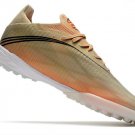Men's& woman'sX Speedflow.1 TF - Core Black Yellow White