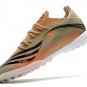Men's& woman'sX Speedflow.1 TF - Core Black Yellow White