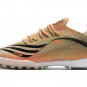 Men's& woman'sX Speedflow.1 TF - Core Black Yellow White