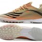 Men's& woman'sX Speedflow.1 TF - Core Black Yellow White