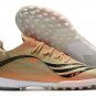 Men's& woman'sX Speedflow.1 TF - Core Black Yellow White
