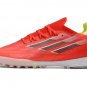 Men's& woman'sX Speedflow.1 TF - Red Core Black Solar Red