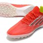 Men's& woman'sX Speedflow.1 TF - Red Core Black Solar Red