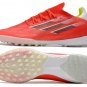 Men's& woman'sX Speedflow.1 TF - Red Core Black Solar Red
