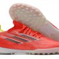 Men's& woman'sX Speedflow.1 TF - Red Core Black Solar Red