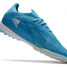 Men's& woman'sX Speedflow.1 TF - Sky Rush Team Shock Pink White