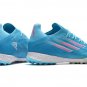Men's& woman'sX Speedflow.1 TF - Sky Rush Team Shock Pink White