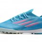 Men's& woman'sX Speedflow.1 TF - Sky Rush Team Shock Pink White