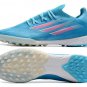 Men's& woman'sX Speedflow.1 TF - Sky Rush Team Shock Pink White