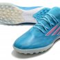 Men's& woman'sX Speedflow.1 TF - Sky Rush Team Shock Pink White