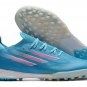 Men's& woman'sX Speedflow.1 TF - Sky Rush Team Shock Pink White