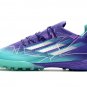 Men's& woman'sX Speedflow.1 TF Champions Code - Purple RushSilver MetallicMint Rush
