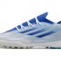 Men's& woman'sX Speedflow.1 TF Diamond Edge - WhiteLegend InkSky Rush