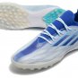 Men's& woman'sX Speedflow.1 TF Diamond Edge - WhiteLegend InkSky Rush