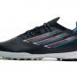 Men's& woman'sX Speedflow.1 TF Edge of Darkness - BlackFootwear White