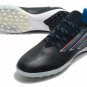 Men's& woman'sX Speedflow.1 TF Edge of Darkness - BlackFootwear White
