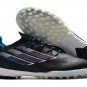 Men's& woman'sX Speedflow.1 TF Edge of Darkness - BlackFootwear White