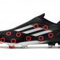 Men's& woman'sX Speedflow+ 11 v 11 FG - Black White Vivid Red