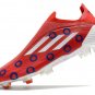 Men's& woman'sX Speedflow+ 11 v 11 FG - Vivid Red  White  Blue