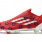 Men's& woman'sX Speedflow+ 11 v 11 FG - Vivid Red  White  Blue