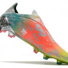 Men's& woman'sX Speedflow+ FG - Clear Onix  White  Solar Yellow