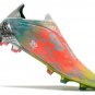 Men's& woman'sX Speedflow+ FG - Clear Onix White Solar Yellow