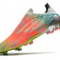 Men's& woman'sX Speedflow+ FG - Clear Onix White Solar Yellow