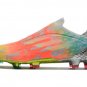Men's& woman'sX Speedflow+ FG - Clear Onix White Solar Yellow