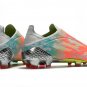 Men's& woman'sX Speedflow+ FG - Clear Onix White Solar Yellow