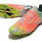 Men's& woman'sX Speedflow+ FG - Clear Onix White Solar Yellow