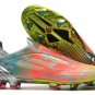 Men's& woman'sX Speedflow+ FG - Clear Onix White Solar Yellow