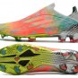 Men's& woman'sX Speedflow+ FG - Clear Onix White Solar Yellow