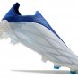 Men's& woman'sX Speedflow+ FG Diamond Edge - WhiteLegend InkSky Rush