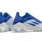 Men's& woman'sX Speedflow+ FG Diamond Edge - WhiteLegend InkSky Rush