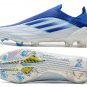 Men's& woman'sX Speedflow+ FG Diamond Edge - WhiteLegend InkSky Rush