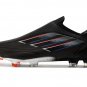 Men's& woman'sX Speedflow+ FG Edge of Darkness - BlackFootwear White