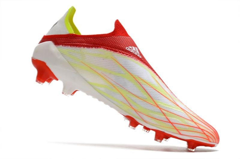 Men's& woman'sX Speedflow+ Meteorite AG - Red Core Black Solar Red