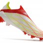 Men's& woman'sX Speedflow+ Meteorite AG - Red Core Black Solar Red