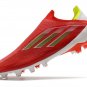 Men's& woman'sX Speedflow+ Meteorite AG - Red Core Black Solar Red