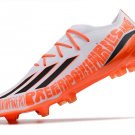 Men's& woman'sX Speedportal Messi.1 FG Balon te Adoro - WhiteBlackRed